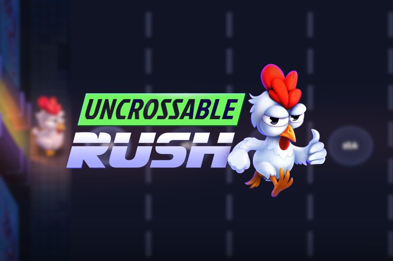 Uncrossable rush jugar - Descubre el Emocionante Juego de Ruleta que se Convertirá en Tu Obsesión en