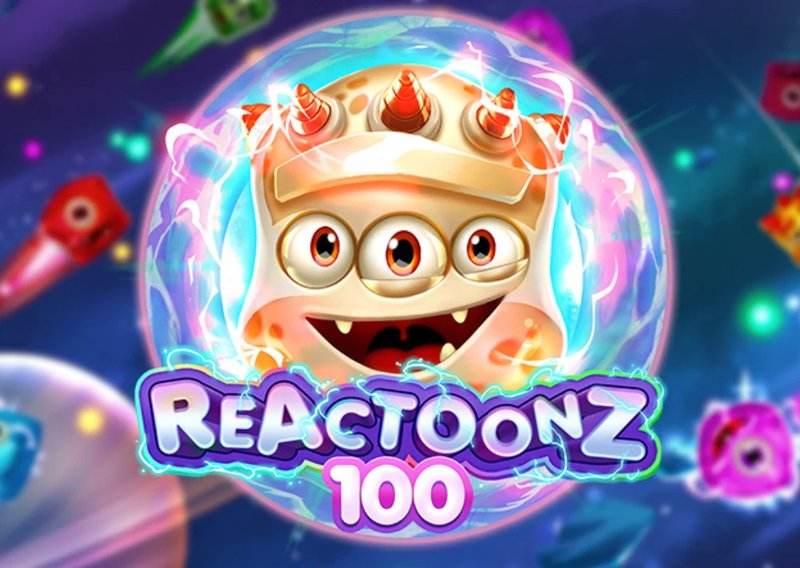 Explorez reactoonz freeplay