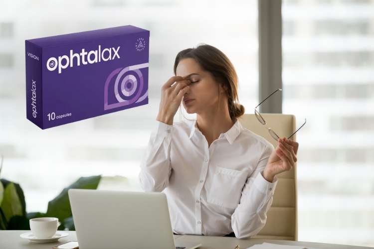 Ophtalax dr max cena, ophtalax dr max